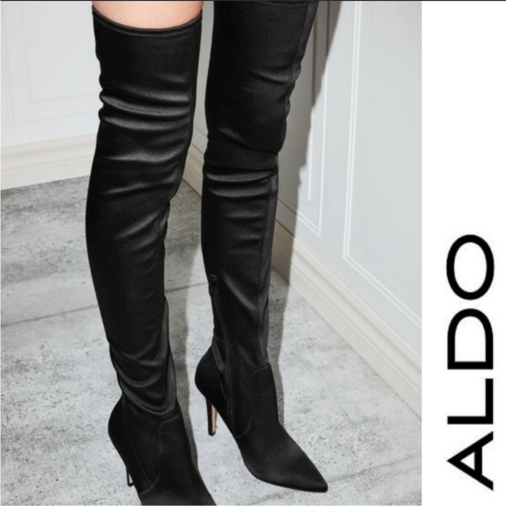 Aldo - Picture 2 of 5